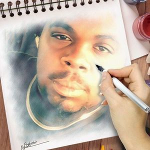 Meet your Posher, Markus